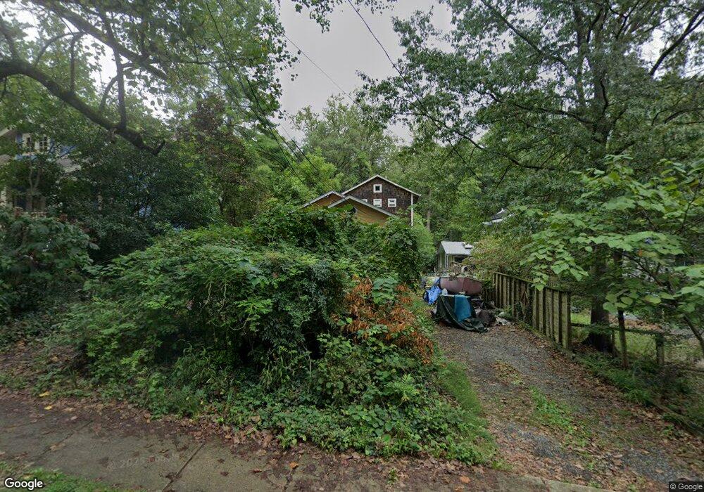 510 Elm Ave, Takoma Park, MD 20912 - photo 1