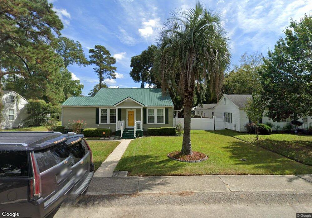 1921 South Island Rd, Georgetown, SC 29440 - photo 1
