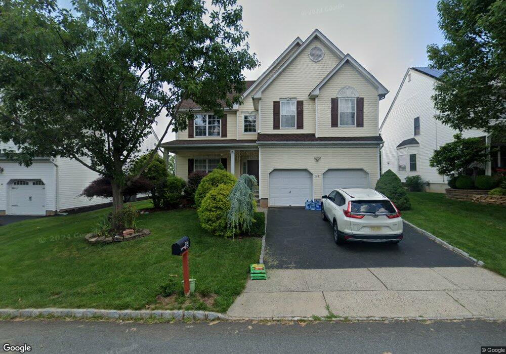 39 Reinhart Way, Bridgewater, NJ 08807 - photo 1