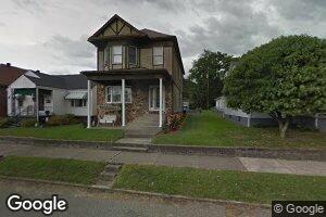 704 Lincoln St, McMechen, WV 26040