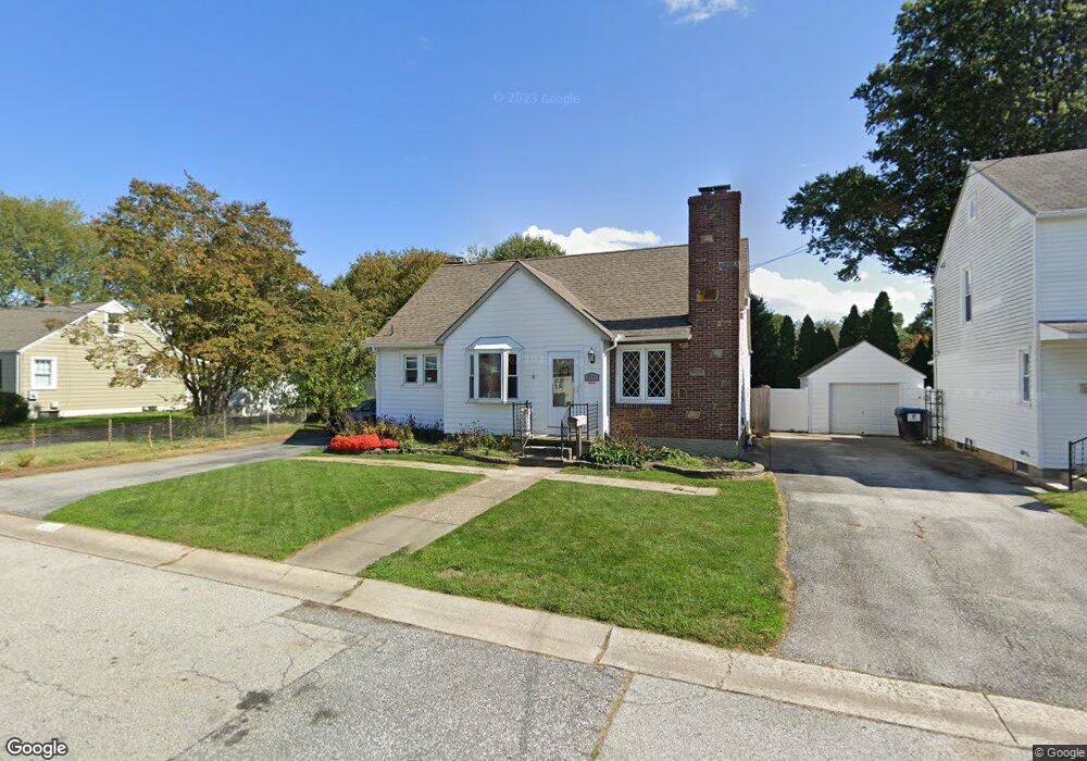 1209 Lorrain Ave, Wilmington, DE 19808 - photo 1