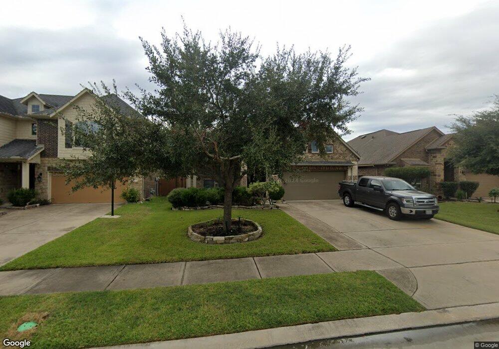 4222 Addison Ranch Ln, Fulshear, TX 77441 - photo 1