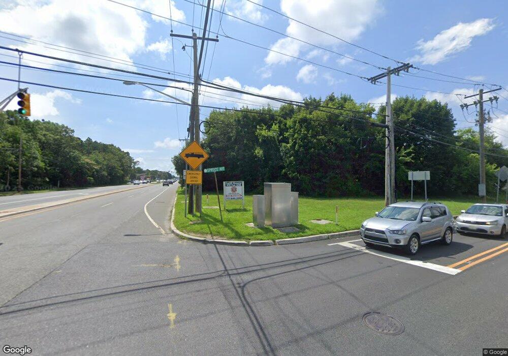 2607 Firehttps: Sjsr Paragonrels Com Paragonls Control Rd, Egg Harbor Township, NJ 08203 - photo 1