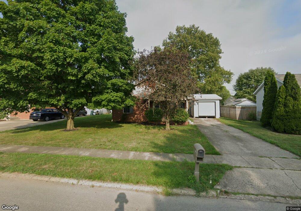 278 Meadow Dr, Circleville, OH 43113 - photo 1