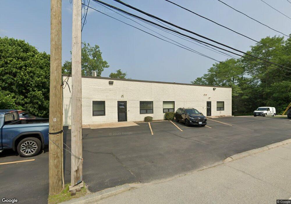 116 Budlong Rd, Cranston, RI 02920 - photo 1