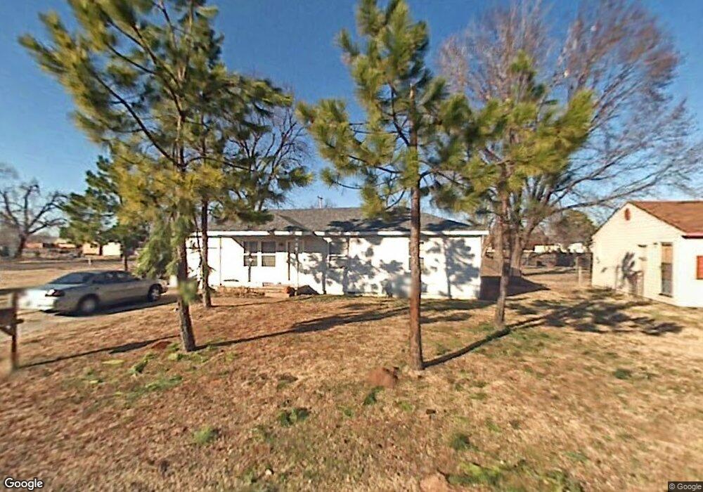 205 E Comanche St, Jenks, OK 74037 - photo 1