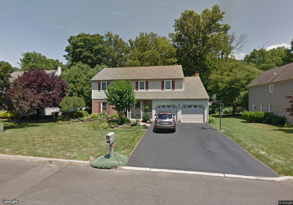 68 Flint Rd, Langhorne, PA 19047 - photo 1