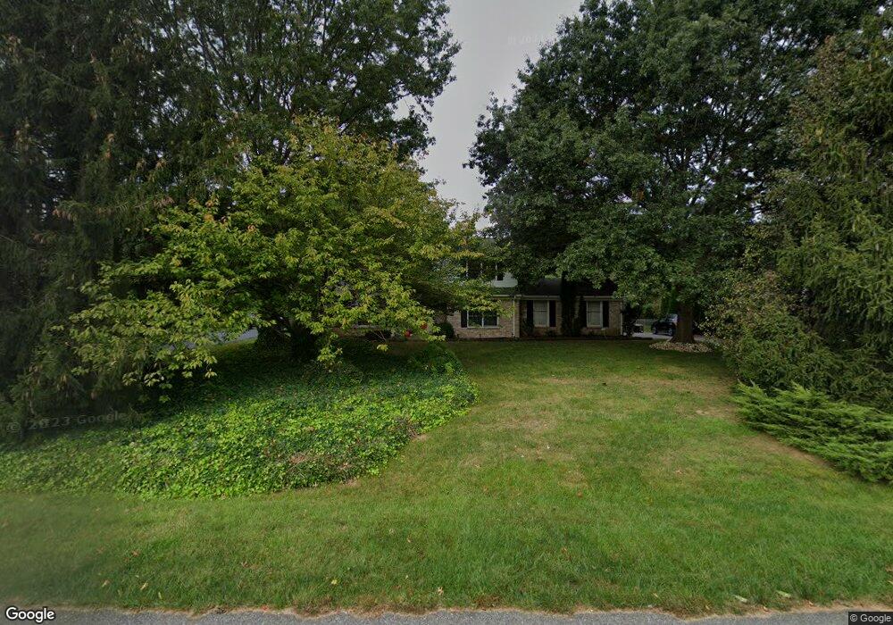 214 Benjamin Blvd, Bear, DE 19701 - photo 1