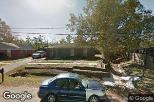 1125 Martinwood Ln, Mobile, AL 36605