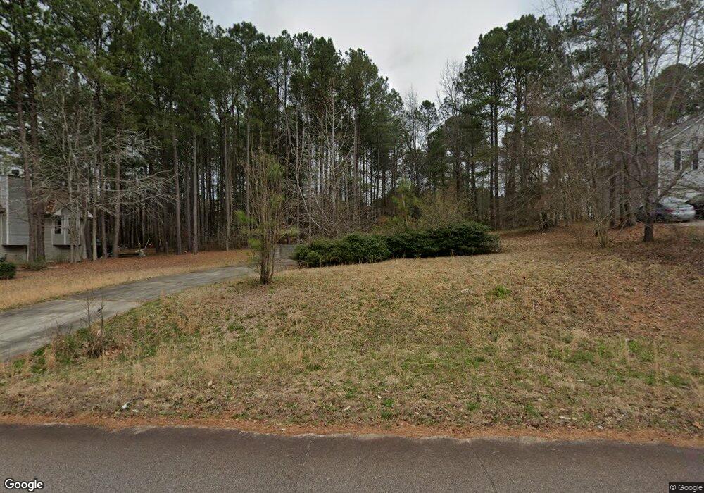 144 S Red Oak Way, Temple, GA 30179 - photo 1