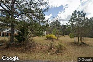 511 Crestview Dr, Lafayette, AL 36862