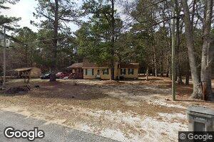 1524 Wall Rd, Gresham, SC 29546