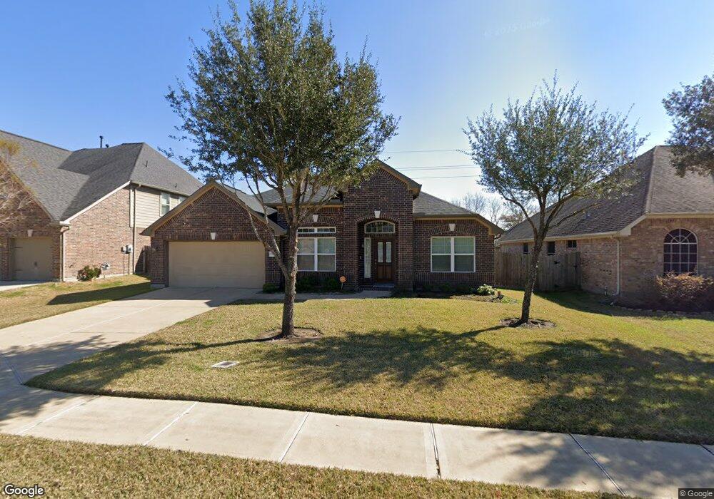21419 Cozy Hollow Ln, Richmond, TX 77469 - photo 1