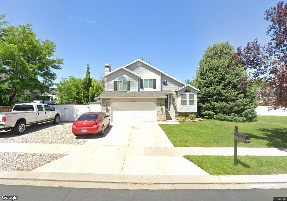 3506 Lexington View Dr, West Jordan, UT 84088 - photo 1