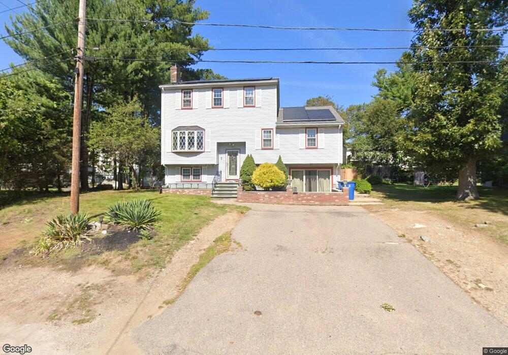 17 Broad St, Randolph, MA 02368 - photo 1