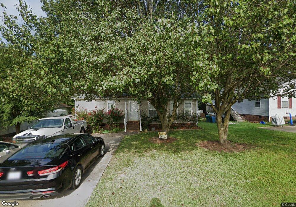 5103 Daffodil Ln, Concord, NC 28025 - photo 1