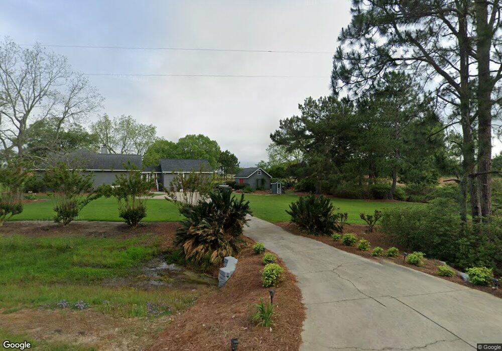 1120 Millpond Rd, Moultrie, GA 31768 - photo 1
