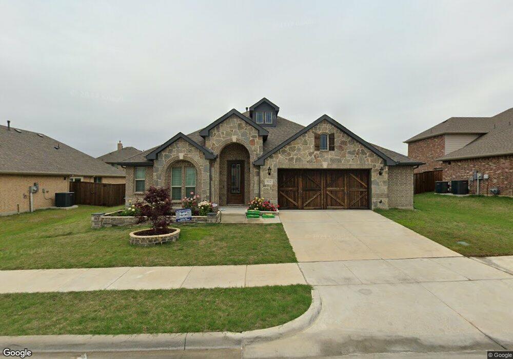 512 Shadow Glen Trail, Wylie, TX 75098 - photo 1