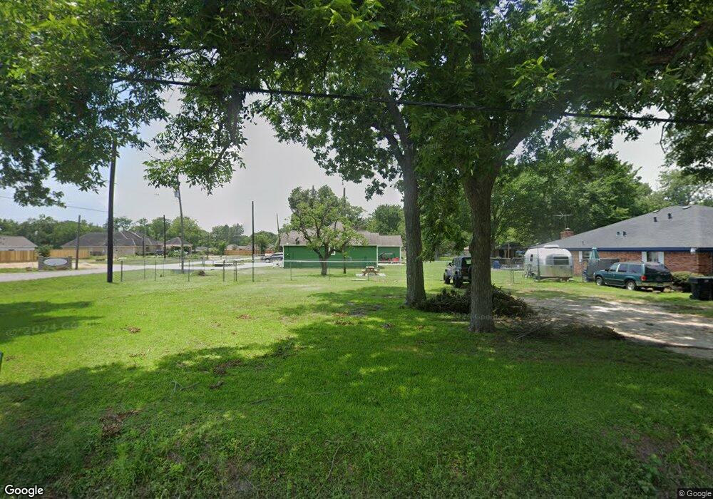 9301 Irby St, Houston, TX 77088 - photo 1