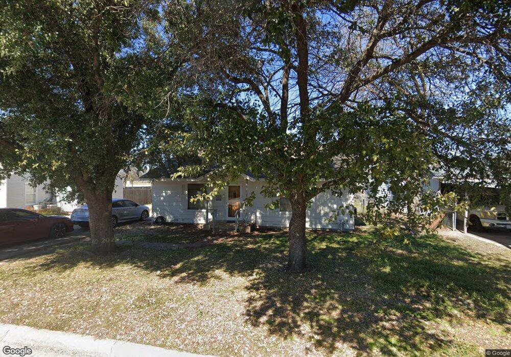 8708 Raymond Ave, Fort Worth, TX 76108 - photo 1