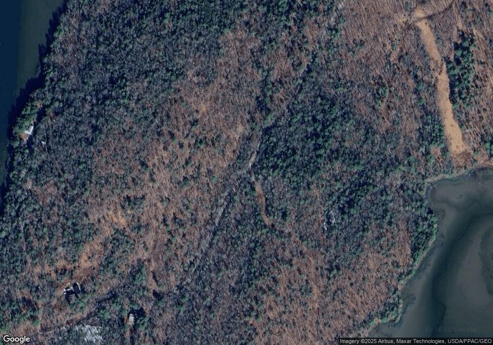 0 Creek Ln, Edgecomb, ME 04556 - photo 1