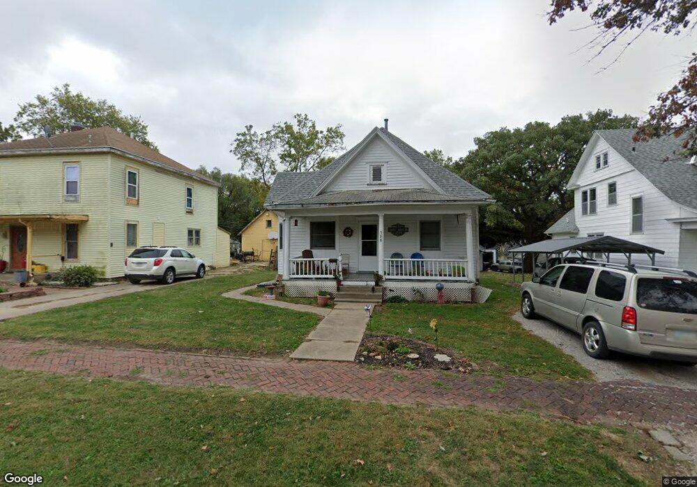 308 Farnham St, Shenandoah, IA 51601 - photo 1