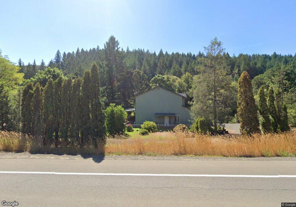 24226 Highway 20, Philomath, OR 97370 - photo 1