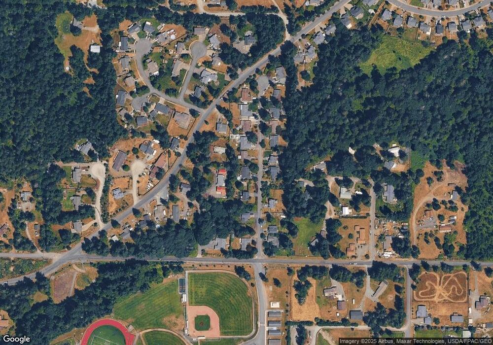 21420 109th Ave E, Graham, WA 98338 - photo 1