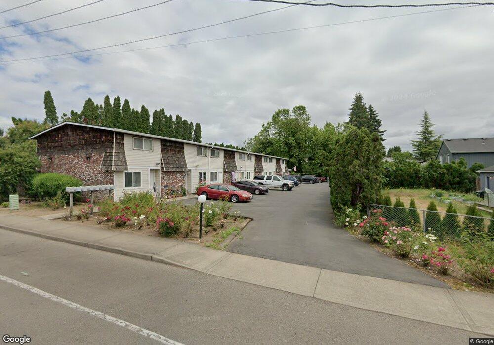 452 N Ivy St, Canby, OR 97013 - photo 1