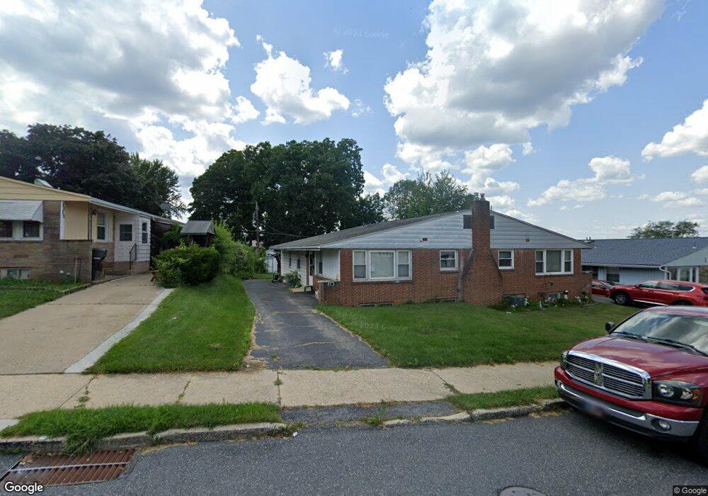 2014 S 2nd St, Allentown, PA 18103 - photo 1