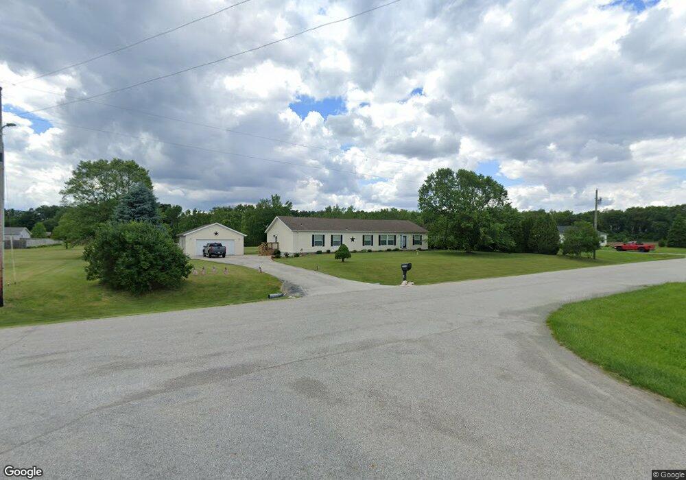 10484 Cadillac Ln, Wheatfield, IN 46392 - photo 1