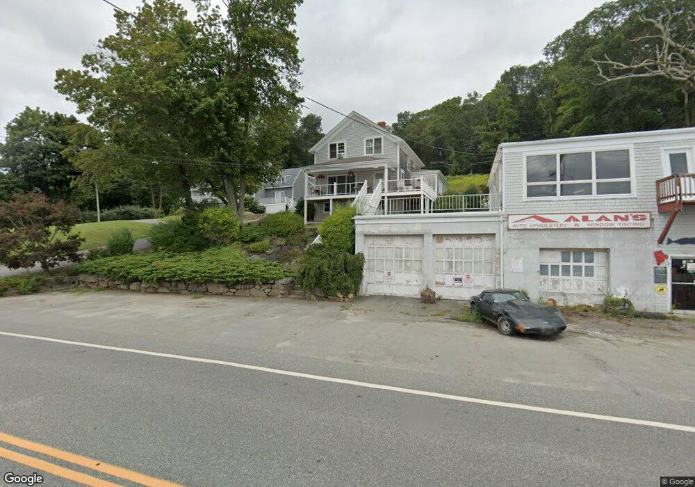 2288 Main Rd, Tiverton, RI 02878 - photo 1