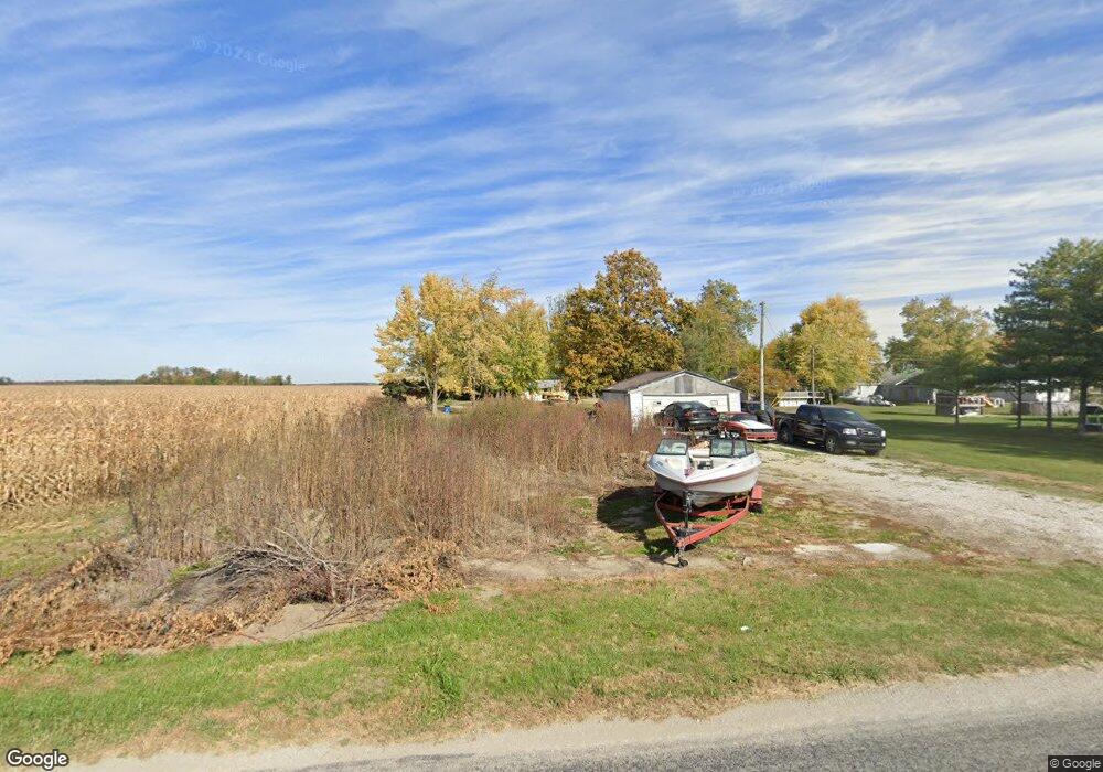 304 W Main St, Bryant, IN 47326 - photo 1