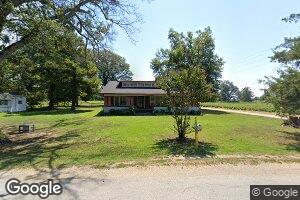 251 S Front St, Dundee, MS 38626