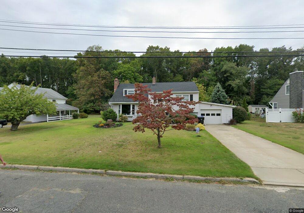 15 Woodsend Rd, Middletown, NJ 07748 - photo 1