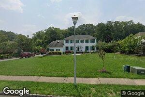 59 Forest Way, Morris Plains, NJ 07950