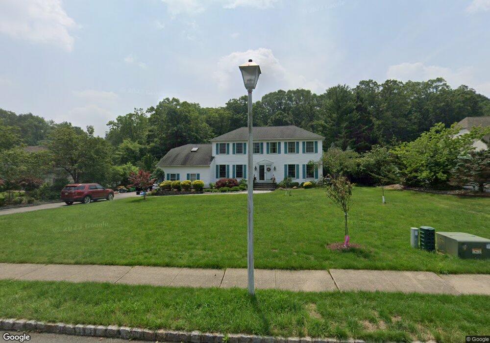 59 Forest Way, Morris Plains, NJ 07950 - photo 1