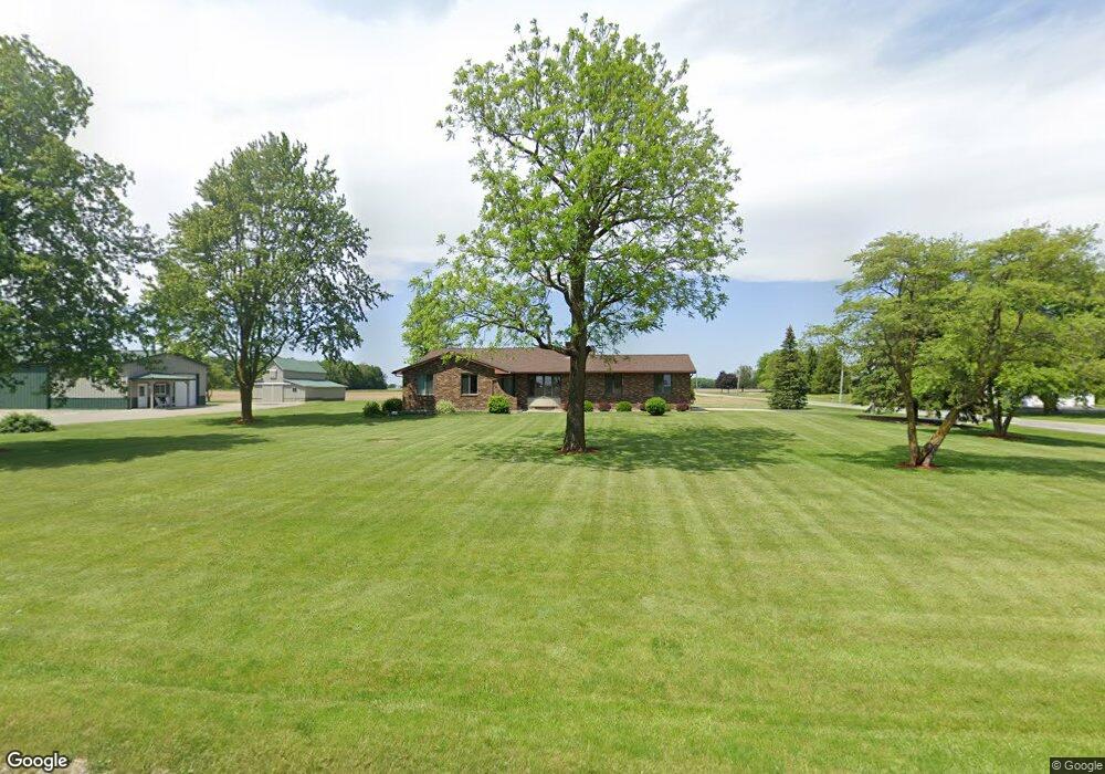 6869 E 900 N, Ossian, IN 46777 - photo 1