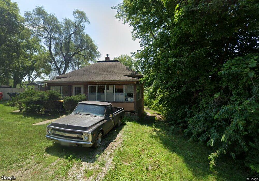 129 E Washington St, Colfax, IA 50054 - photo 1