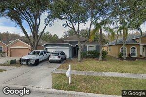 10314 Goldenbrook Way, Tampa, FL 33647