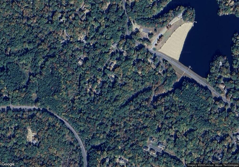 385 Canyon Ct, Lusby, MD 20657 - photo 1