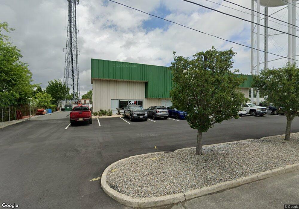 540A Hamilton Ave, Linwood, NJ 08221 - photo 1