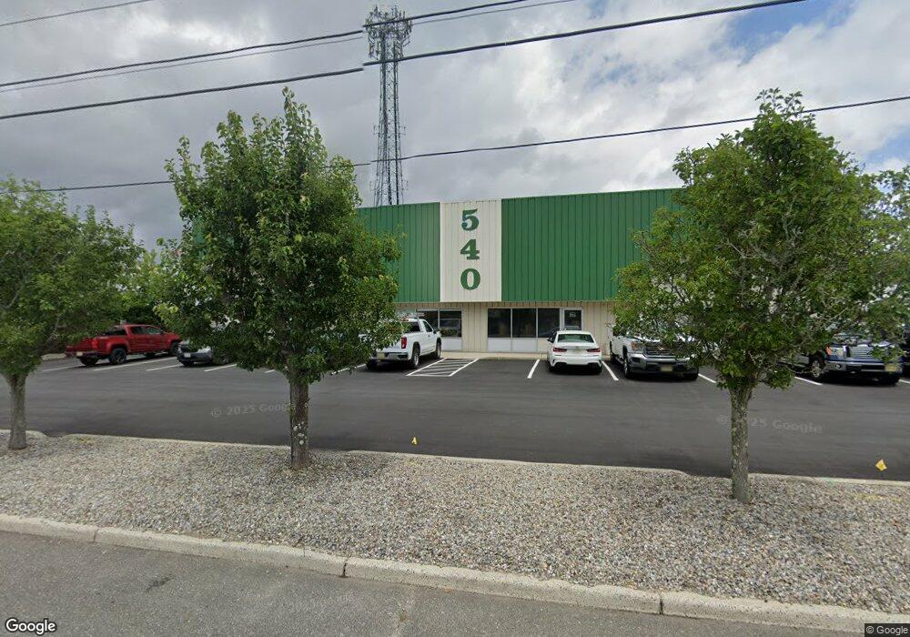 540 Hamilton Ave unit B, Linwood, NJ 08221 - photo 1