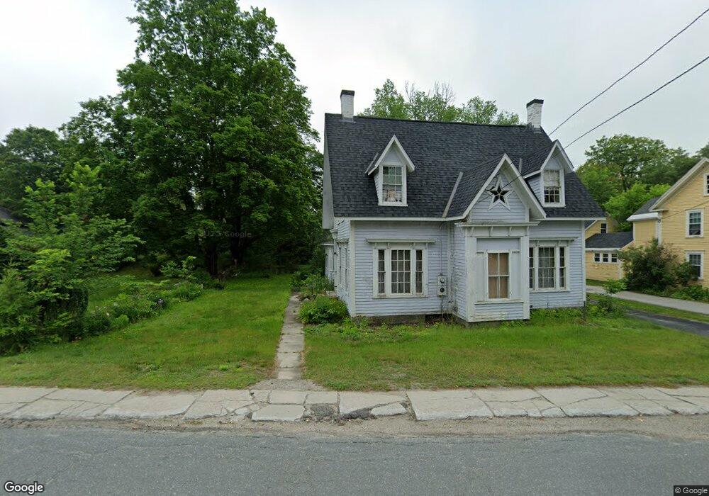 27 W Main St, Bradford, NH 03221 - photo 1