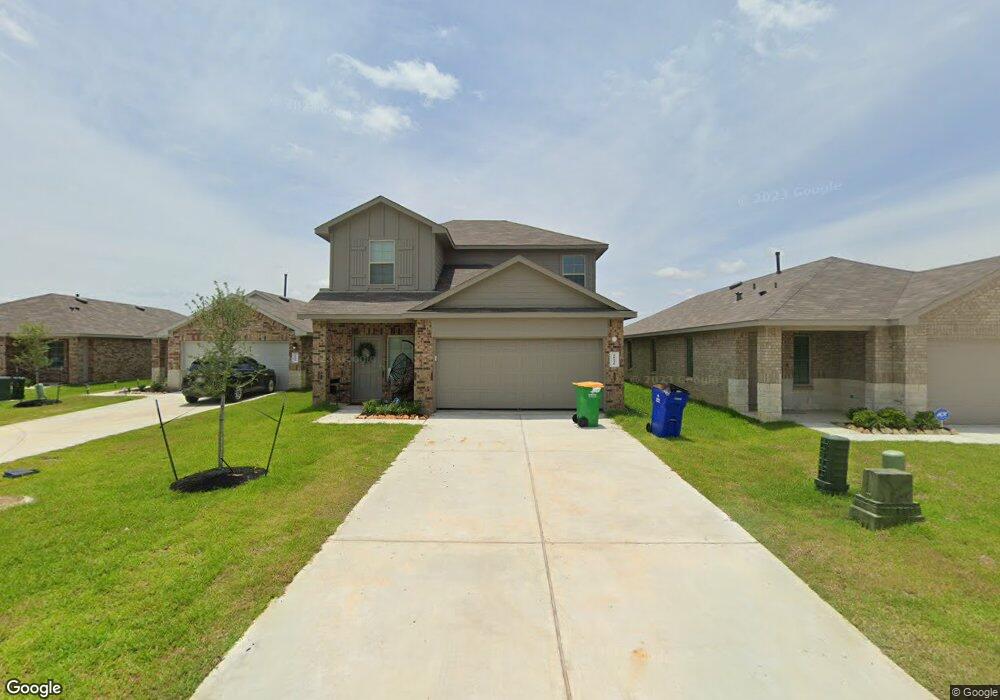 16536 Cascading Pines Ct, Conroe, TX 77302 - photo 1