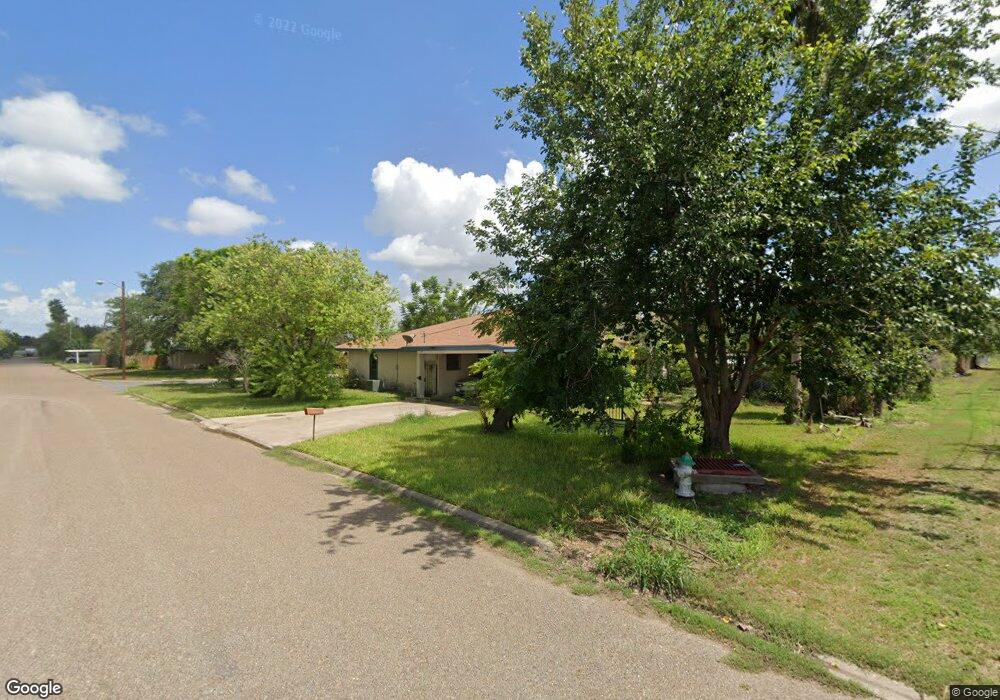 201 S 21st St, Donna, TX 78537 - photo 1