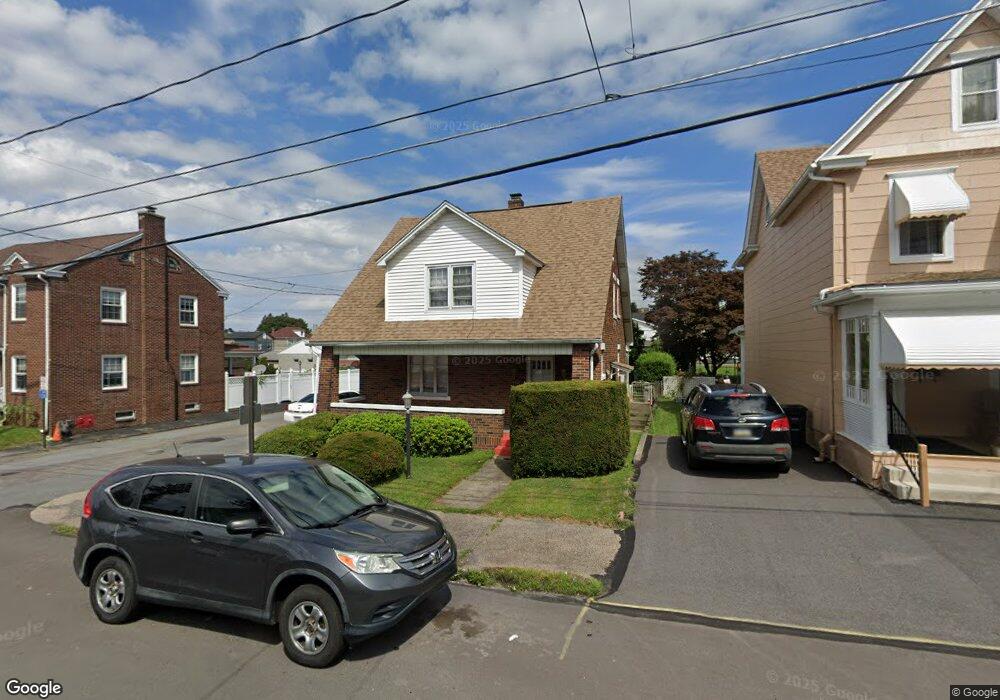 659 N James St, Hazleton, PA 18201 - photo 1