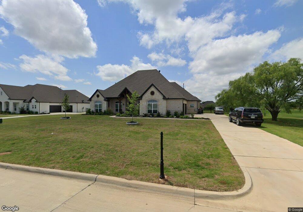 6004 Glenwood Dr, Joshua, TX 76058 - photo 1
