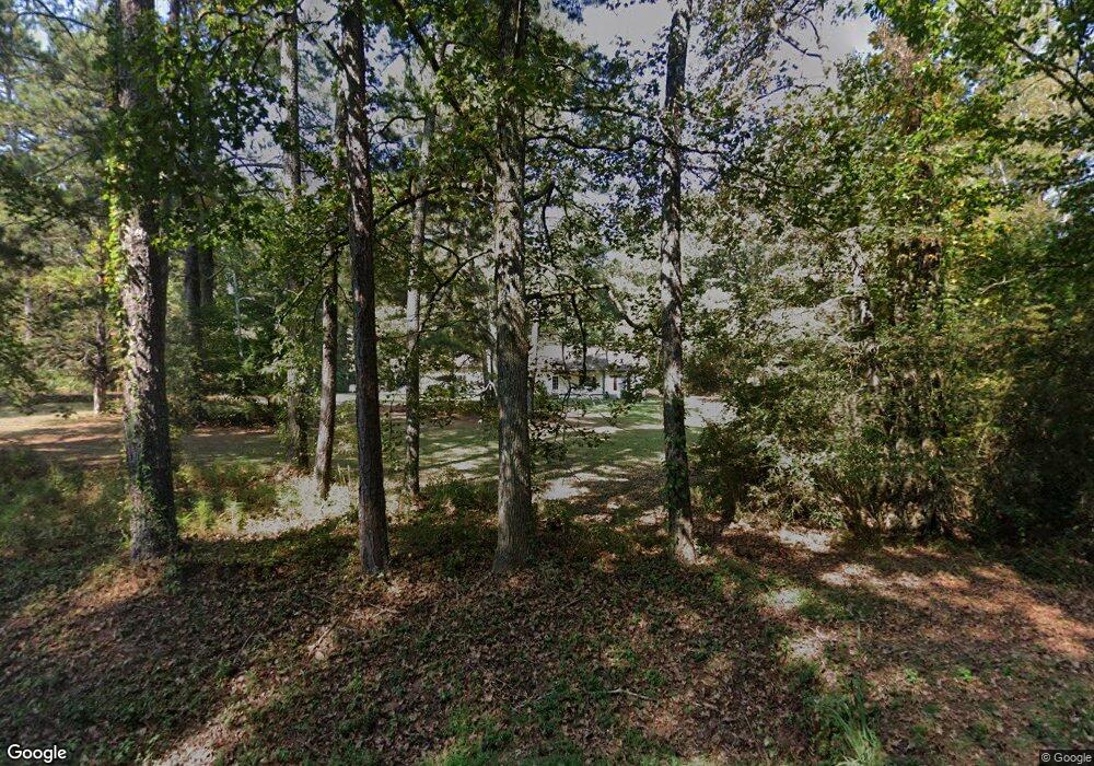 1591 Tyus Carrollton Rd, Carrollton, GA 30117 - photo 1