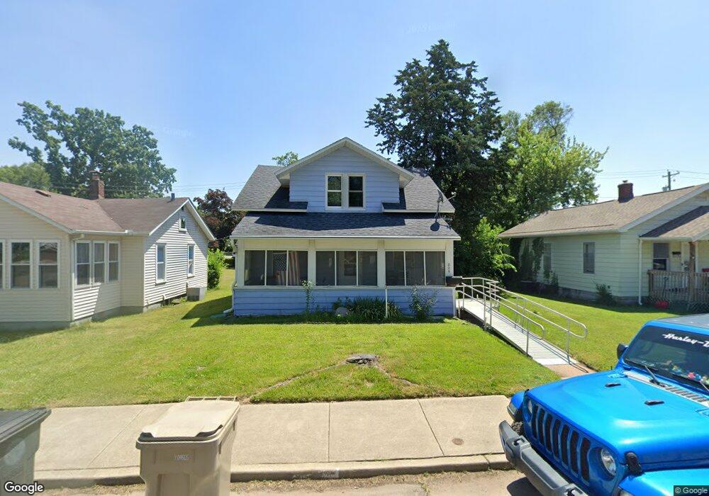 806 S 29th St, South Bend, IN 46615 - photo 1